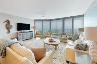 Orange Beach Vacation Rental 21935