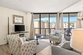 Miramar Beach Vacation Rental 21945