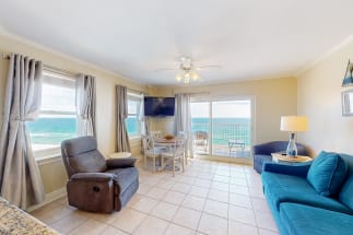 Orange Beach Vacation Rental 21950