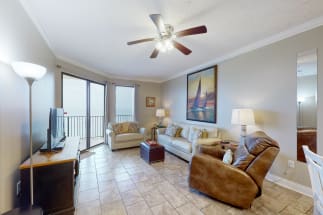 Orange Beach Vacation Rental 21966