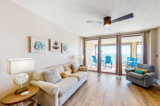 Orange Beach Vacation Rental 21967