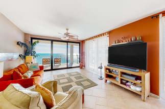 Orange Beach Vacation Rental 21981