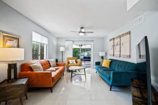 Naples Vacation Rental 21986