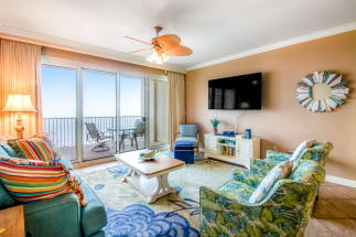 Miramar Beach Vacation Rental 21992