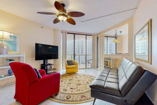 Miramar Beach Vacation Rental 21995