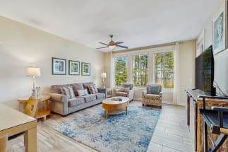 Miramar Beach Vacation Rental 22001