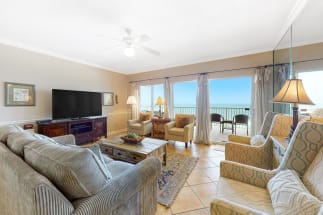 Orange Beach Vacation Rental 22006