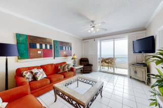 Orange Beach Vacation Rental 22020