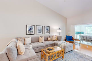 Naples Vacation Rental 22021