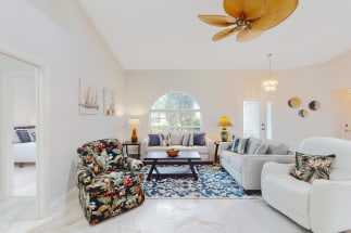 Naples Vacation Rental 22028