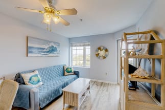 Orange Beach Vacation Rental 22033
