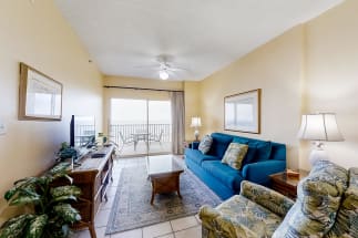Orange Beach Vacation Rental 22037