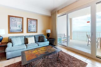 Orange Beach Vacation Rental 22042