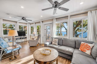 Orange Beach Vacation Rental 22048