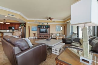 Orange Beach Vacation Rental 22049