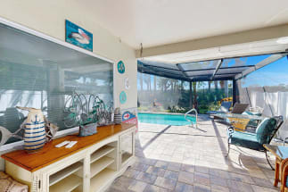 Naples Vacation Rental 22056