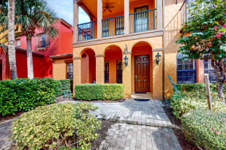 Naples Vacation Rental 22058