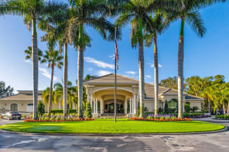 Naples Vacation Rental 22062