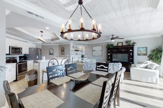 Orange Beach Vacation Rental 22063