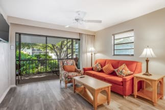 Naples Vacation Rental 22079