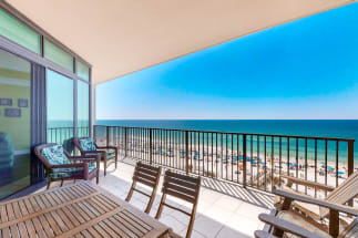 Orange Beach Vacation Rental 22084