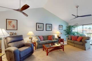 Naples Vacation Rental 22091