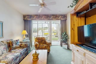 Naples Vacation Rental 22096