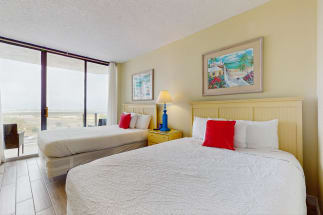 Miramar Beach Vacation Rental 22098
