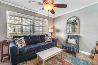 Orange Beach Vacation Rental 22099