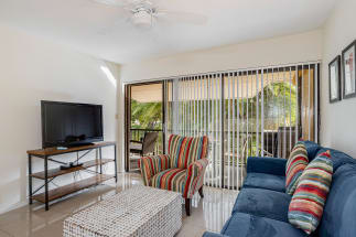 Naples Vacation Rental 22100