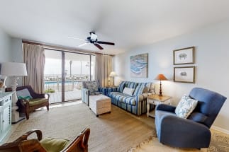Orange Beach Vacation Rental 22103