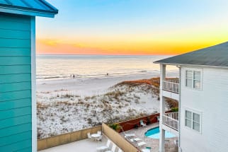 Orange Beach Vacation Rental 22114