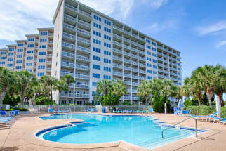 Miramar Beach Vacation Rental 22115
