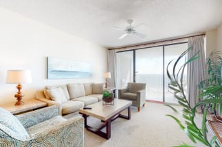 Orange Beach Vacation Rental 22118