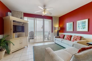 Miramar Beach Vacation Rental 22120