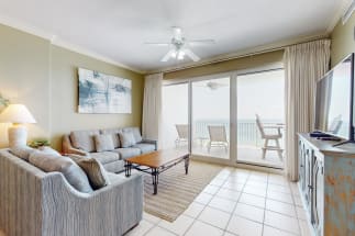 Orange Beach Vacation Rental 22123
