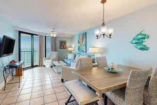 Orange Beach Vacation Rental 22126