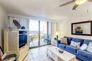 Orange Beach Vacation Rental 22131
