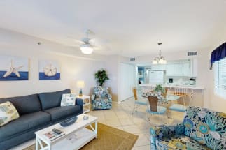 Orange Beach Vacation Rental 22132