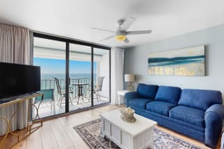 Orange Beach Vacation Rental 22136