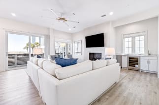 Orange Beach Vacation Rental 22138