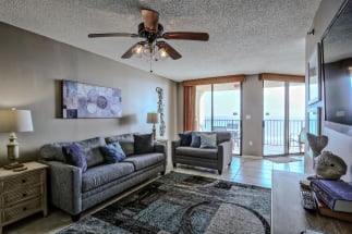 Orange Beach Vacation Rental 22141
