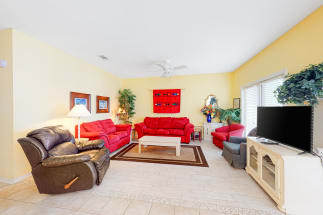 Orange Beach Vacation Rental 22145