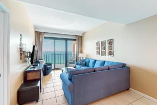 Orange Beach Vacation Rental 22146