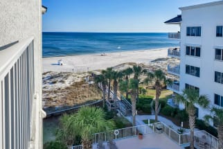 Orange Beach Vacation Rental 22151