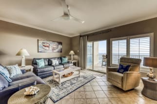 Orange Beach Vacation Rental 22158