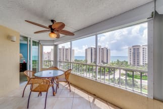 Naples Vacation Rental 22162