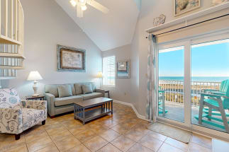 Orange Beach Vacation Rental 22166