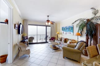 Orange Beach Vacation Rental 22168