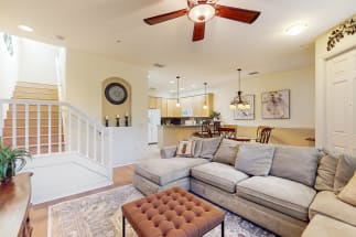 Naples Vacation Rental 22172